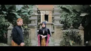 TEASER PREWEDDING REZA & MILHAN