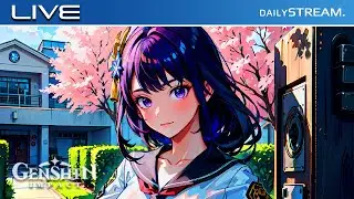 🔴 INI JUDUL | Genshin Impact
