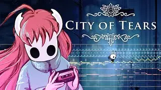 City of Tears (Cassette Room Remix)