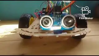 Robot kit