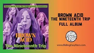 Brown Acid 