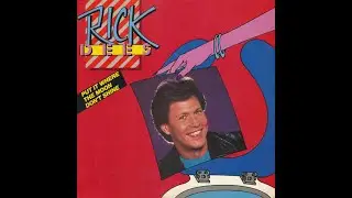 Rick Dees - At The Movies