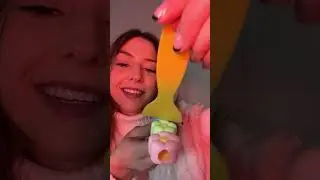 ASMR Open and Close Your Eyes 👀 