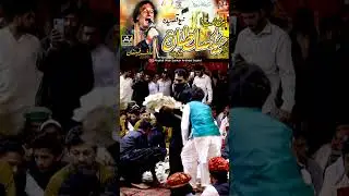 New Qasida Shorts Arif Feroz Khan Qawal - Official  #khundiwalisarkar #arifferozqawwal