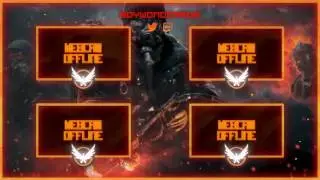The Division Podcast Overlay