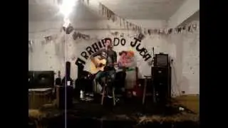 Kauan Mattos - Vida Vazia