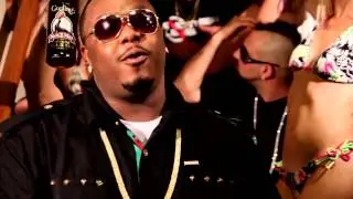 VIP WASTED - BRABO GATOR FT SAUCE AND FIYAH MARSHALL