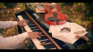 Michael Ortega - Promise Me