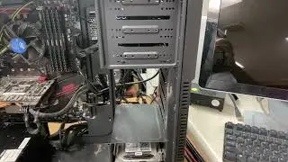 Clone SSD is done 😀