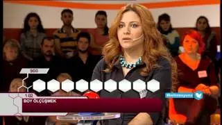 Kelime Oyunu | 25 Kasım