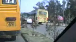 Indian Roads