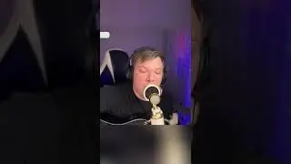Женя Трофимов - Пусть она поет 🎙🎸 лайв со стрима