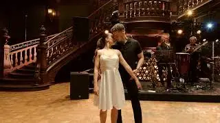 Dirty dancing Wedding Dance - Pierwszy Taniec - Time of my life - Pałac Goetz