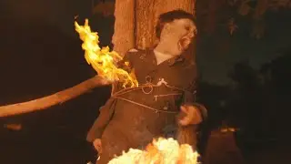 Justin Clancy - Trippin (Official Music Video)