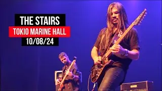 THE STAIRS - Gustavo Di Padua - LIVE at Tokio Marine Hall 10/08/24