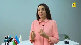 Gözəl danışan insan kimdir❓