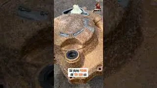 🔥SƠN SAMURAI_BÍ KÍP TỰ SƠN XE TẠI NHÀ_PHẦN 2: 
