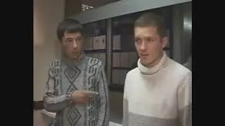 Легендарное интервью узбека