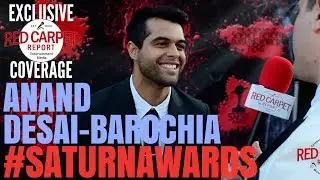Anand Desai-Barochia 