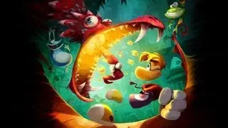 Rayman Legends - Trailer de Lançamento [Legendado]