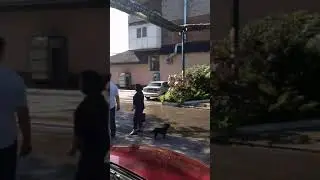Покровск сейчас ...