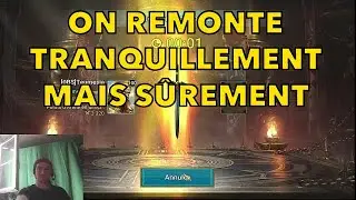 ARÈNE LIVE 