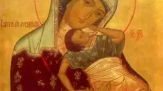 Monsignor Frisina Sub tuum praesidium