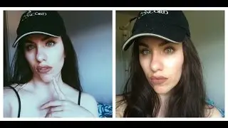 Instagram Baddie Makeup Look