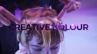 Salon International - Rush SALON LIVE