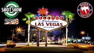 Ghost Tactical Productions:  SHOT Show 2018 Preview