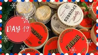 🧀 ФРАНЦУЗСКИЙ СЫР 🇫🇷ЖИЗНЬ ВО ФРАНЦИИ I Tatiana Faure Vlogmas (Day 19)