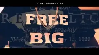 Soulja Boy & Calico Jonez - Free Base