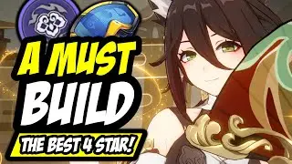 Why Players NEED to Build TINGYUN  |  Tingyun Guide, Build, Relics & Light Cones | Honkai: Star Rail