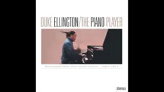 Duke Ellington at The Merv Griffin Show - Single Petal of a Rose