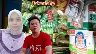 Tokonicho‼️ Buka Usaha Warung Sembako
