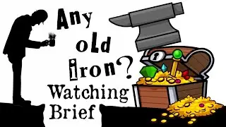 Is the Treasure Act (1996) Amendment Game-Changing or Game Over? - WB 24th Feb 2023