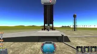 KSP 2010  {v0.7}