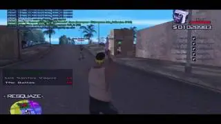 Убиваю на capture #4 | Wanna Make.