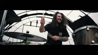 TrendKill - Berserkr (OFFICIAL MUSIC VIDEO)