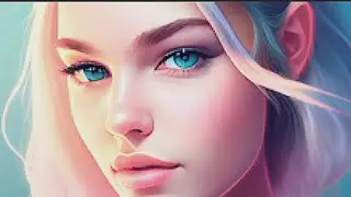 Feminine Attraction