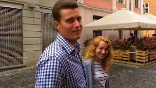 Musical Lviv, Ukraine - Tourist Destination