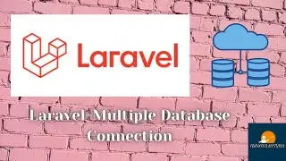 Laravel-Multiple Database Connection