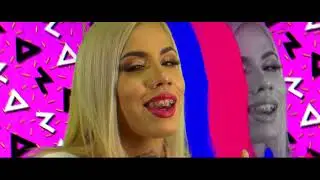 Damante X Celyka - Barbie (Video Oficial)