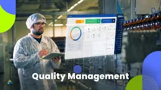 How BatchMaster ERP Ensures Top Quality in Manufacturing?