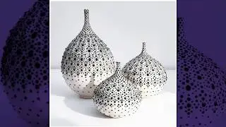 Подборка керамического мастерства.2020 Amazing Pottery Art Compilation 2020