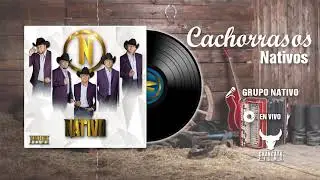 Cachorrasos Nativos (Popurrí Cachorros) - Grupo Nativo 2020