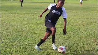 🔴Live Corners 2-2 Ewing | Clark’s Town Corner League 2024