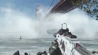Call Of Duty Gun Sync: ROY - Shining