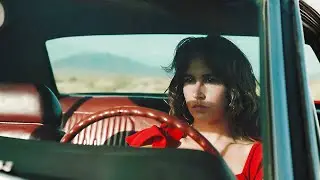 Sade | Kiss of Life | Desert Dance x California Special Mustang