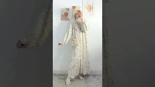 outfit ke pantai by yennisun